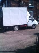 ГАЗ ГАЗель. Продам газель термо 2004 г, 1 500 кг., 4x2
