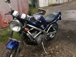 Suzuki Bandit. 250 куб. см., исправен, птс, с пробегом
