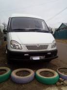 ГАЗ 2705. Продам ГАЗель 2705, оборудована для активного отдыха, 2 500 куб. см.
