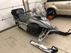 Yamaha Venture Multi Purpose. исправен, есть птс, с пробегом