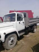 ГАЗ 3307. Газ 3307, 4 500 кг., 4x2