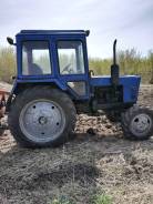 МТЗ 82. Продам МТЗ-82, 42 л.с.