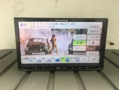 Pioneer Carrozzeria AVIC-MRZ77 ����