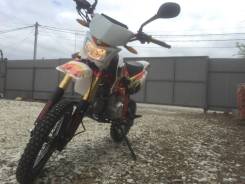 Suzuki RM. 125 куб. см., исправен, птс, без пробега