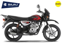 Bajaj Boxer BM 150 X. 150����. ��., ��������, ���������, ��� ������� ����