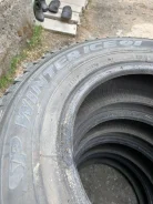 Dunlop SP Winter Ice 01. ������, ����������, 2016 ���, �/�, ����� 5�%