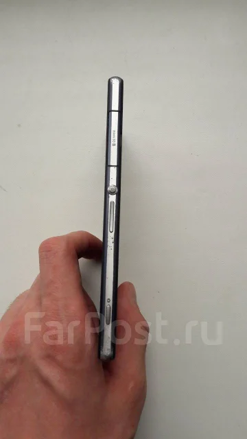 Sony Xperia Z2. �/�, ������, 3G, 4G LTE, ���������� ����