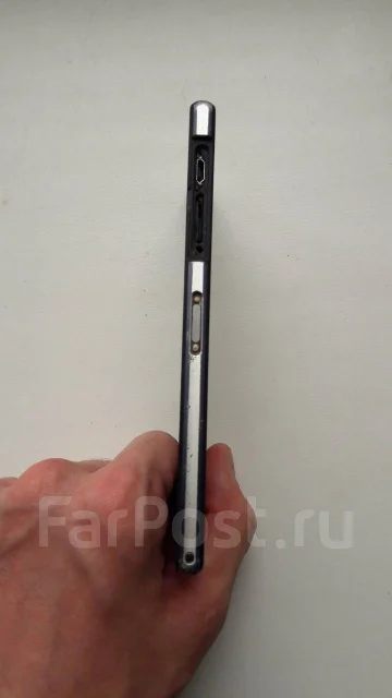 Sony Xperia Z2. �/�, ������, 3G, 4G LTE, ���������� ����