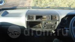 Nissan Vanette. Продается грузовик в Красноярске, 1 800 куб. см., 1 000 кг., 4x2