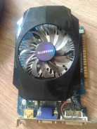 GeForce GT 630