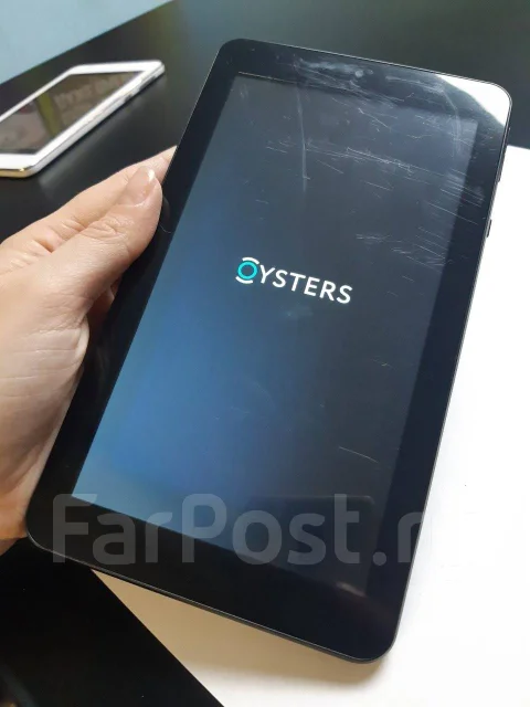 Oysters ����