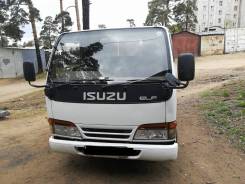Isuzu Elf. Продам грузовик в отличном состоянии., 4 334 куб. см., 2 000 кг., 4x2