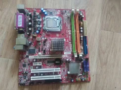 LGA775
