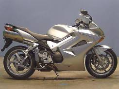 Honda VFR 800F. 800 куб. см., исправен, птс, без пробега