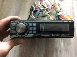 Alpine CDA-9885JI ����