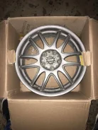 ADR Battle Exe. 7.0x17", 5x114.3, ET50 ����