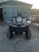 Продам квадрацикл Stels800G ATV8G