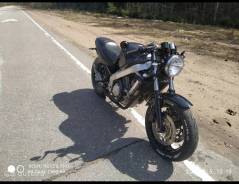 Honda Bros 650. 650 куб. см., исправен, птс, с пробегом