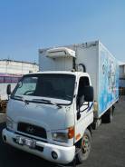Hyundai HD78. Продам грузовик, 4 000 куб. см., 4 000 кг., 4x2