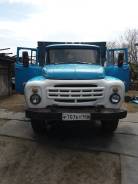 ЗИЛ 4502. Продам Зил 4502 самосвал, 6 000 куб. см., 6 200 кг., 4x2