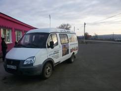 ГАЗ 2705. Продаётся Газель 2705 новый Каминс, 2 200 куб. см., 1 500 кг., 4x2