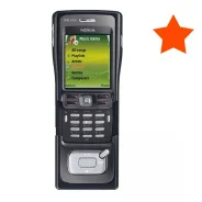 Nokia N91. �/�, ������, 3G ����