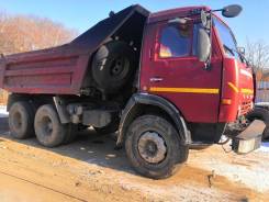 КамАЗ 55111. Продам камаз, 10 850 куб. см., 15 000 кг.
