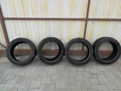 Kumho Ecsta SPT. ������, 2014 ���, �/�, ����� 30 %. ��� ����� �� ������������ ����