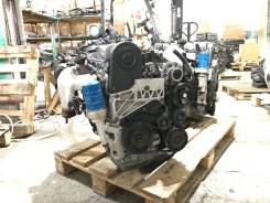 Двигатель в сборе. Hyundai: Tucson, Trajet, Santa Fe, ix35, Elantra Kia Sportage, JE Kia Carens Двигатели: D4EA, FE, D4BB, FEDOHC, FET, D4BH