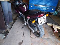 Suzuki SV 400. 400 куб. см., исправен, птс, с пробегом