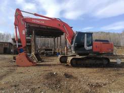 Hitachi ZX240-3. Продается эскаватор Hitachi ZX, 1,20 куб. м.
