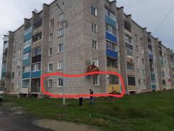3-комнатная, Село Мылки Заводская 1 в Амурском районе 3-комнатная, Село Мылки Заводская 1. Центральный, агентство, 58,0 кв. м.