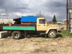 ГАЗ 3307. Продам , 4 300 куб. см., 5 000 кг., 4x2