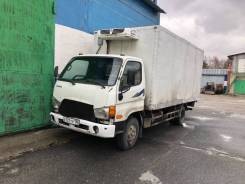 Hyundai HD78. в Сургуте, 4 000 куб. см., 5 000 кг., 4x2