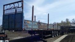Чмзап 99065. Продам полуприцеп 2005 г. в., 34 000 кг.