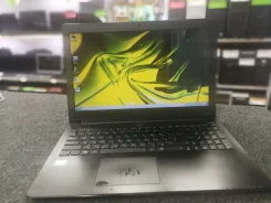 Asus X502CA. 15.6", 1,1����, ��� 4 ��, ���� 320���, WiFi, Bluetooth, ����������� �� 2��.