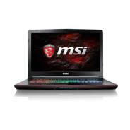 MSI. ОЗУ 8 Гб, диск 1 128 Гб, WiFi, Bluetooth, аккумулятор на 2 ч.