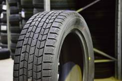 Dunlop Graspic DS3. Зимние, без шипов, без износа, 1 шт
