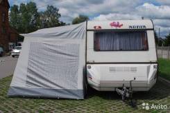 Adria. Прицеп кемпинговый дом дача adria 4270TD
