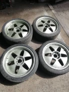 J&L Racing. x18", 5x114.3 ����