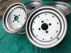 SSR MK-I. 6.5x14", 4x114.30, ET21, ЦО 73,1 мм.