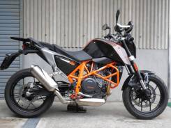 KTM 690 Duke. 690 куб. см., исправен, птс, без пробега. Под заказ
