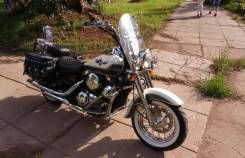 Kawasaki VN Vulcan 1500 Classic. 1 500 куб. см., исправен, птс, с пробегом