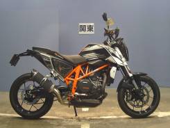 KTM 690 Duke. 690 куб. см., исправен, птс, без пробега. Под заказ
