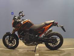 KTM 690 Duke. 690 куб. см., исправен, птс, без пробега. Под заказ