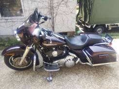 Harley-Davidson Street Glide FLHX. 1 580����. ��., ��������, ���, ��� �������. ��� ����� �� ���������� ����