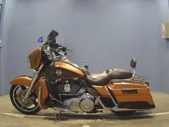 Harley-Davidson Street Glide FLHX. 1 580����. ��., ��������, ���, ��� �������. ��� ����� �� ���������� ����