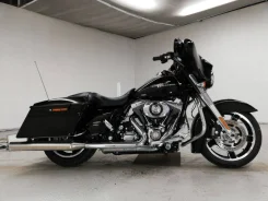 Harley-Davidson Street Glide FLHX. 1 580����. ��., ��������, ���, ��� �������. ��� ����� �� ���������� ����