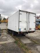 Foton Ollin. Продам грузовик-фургон Фотон оллин 5 т, 4 000 куб. см., 5 000 кг., 4x2