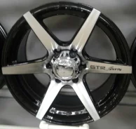 LS Wheels LS 800. 9.0x18", 6x139.7, ET25, �� 106,1���. ����